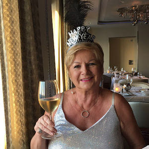 Meet your Posher, Martina